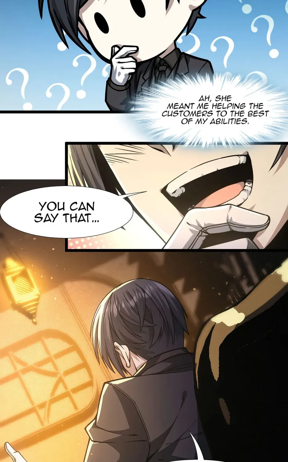 I