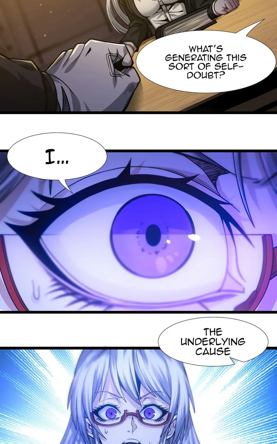 I