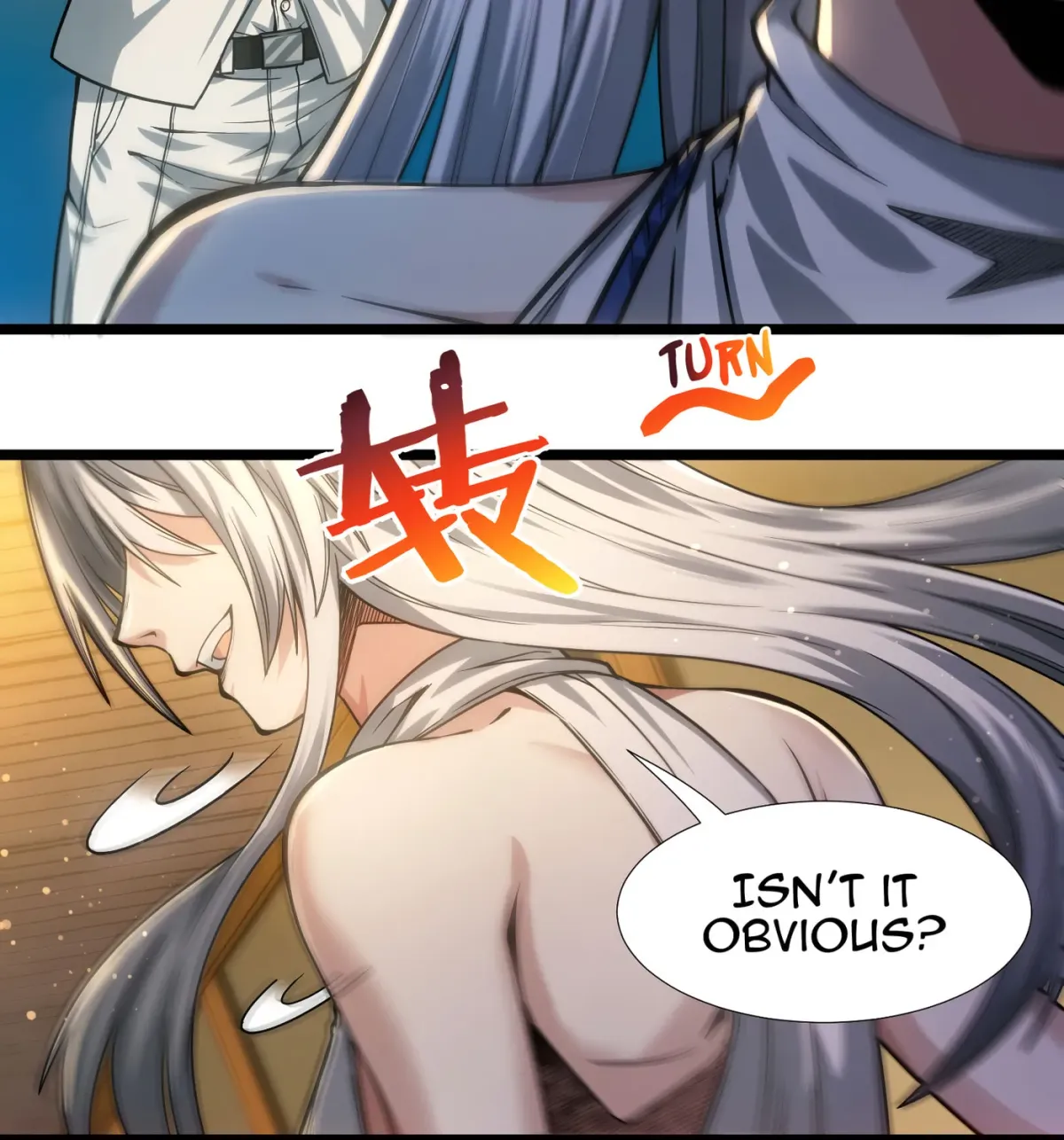 I