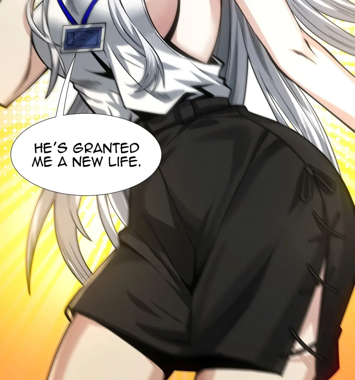 I