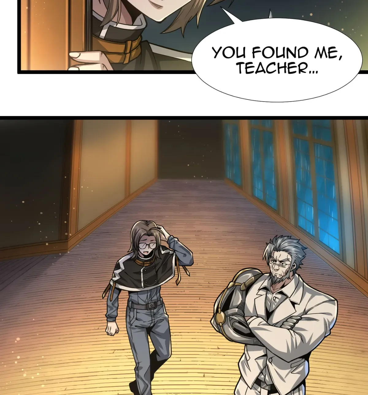 I