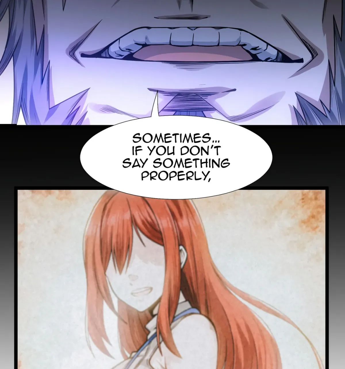 I