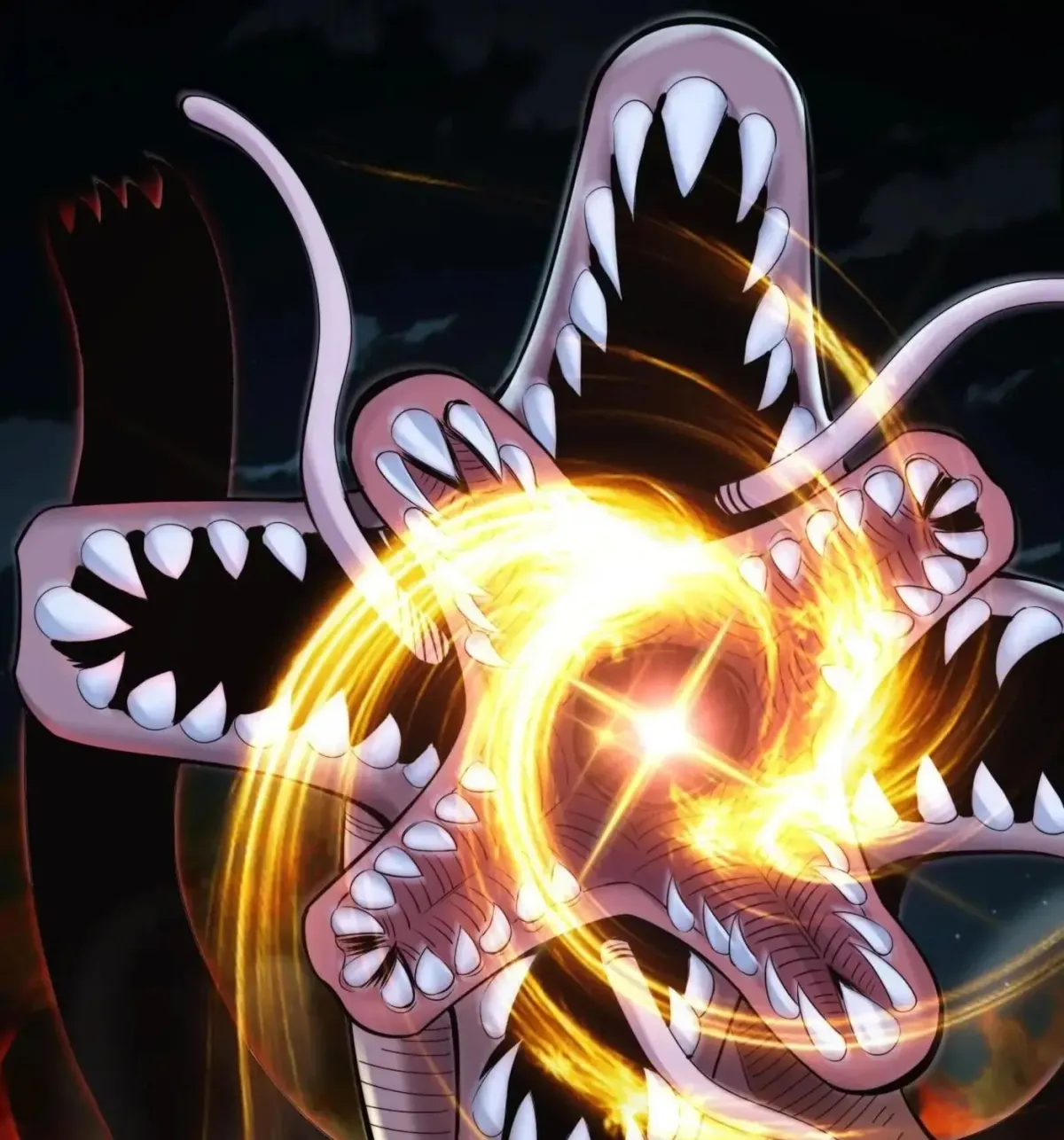 I