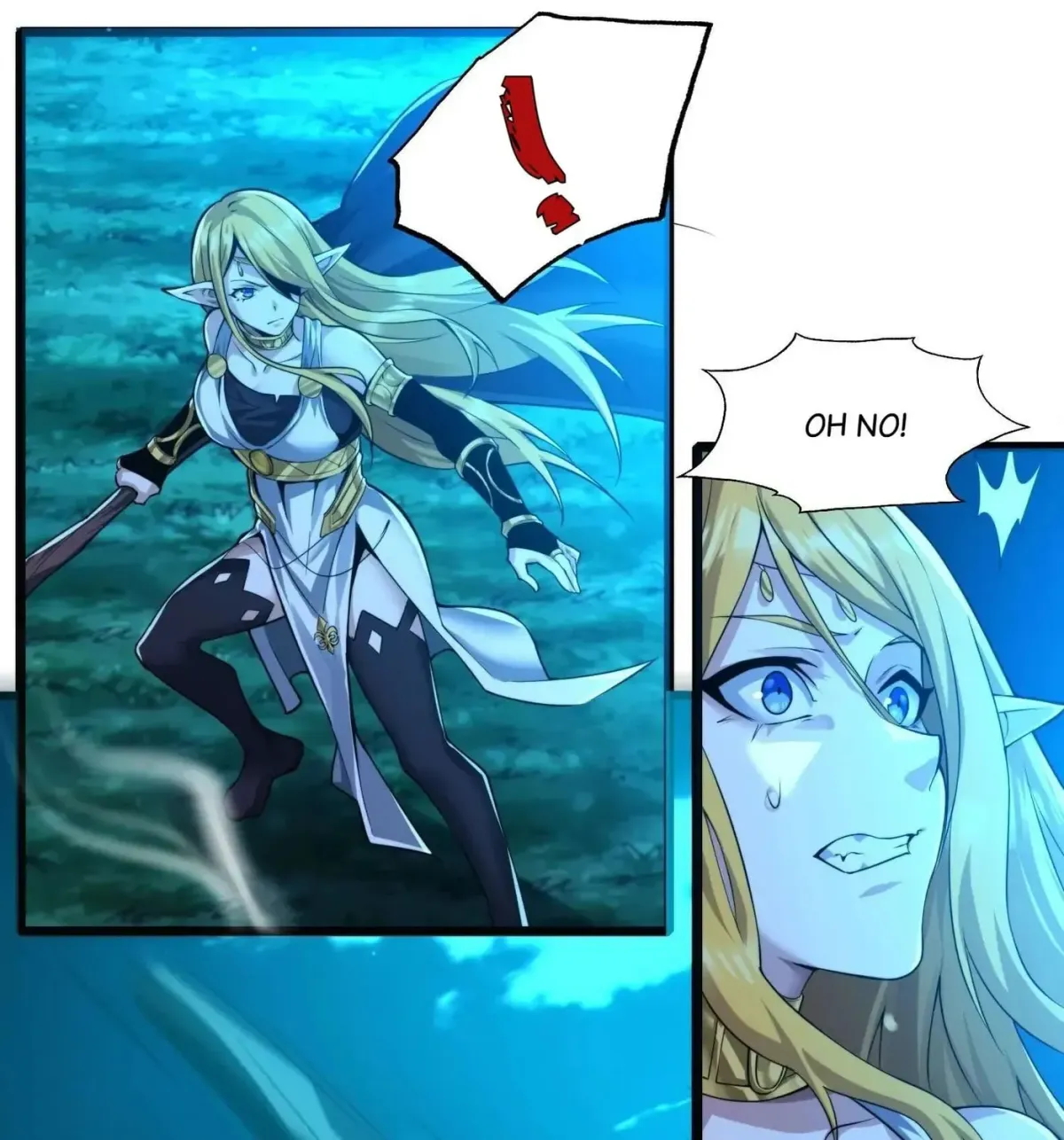 I