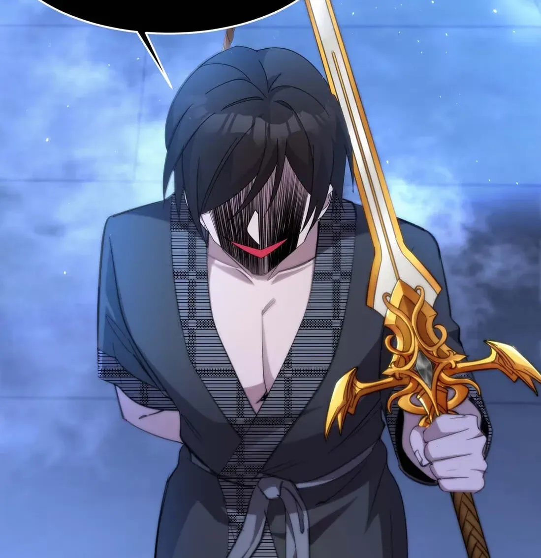 I
