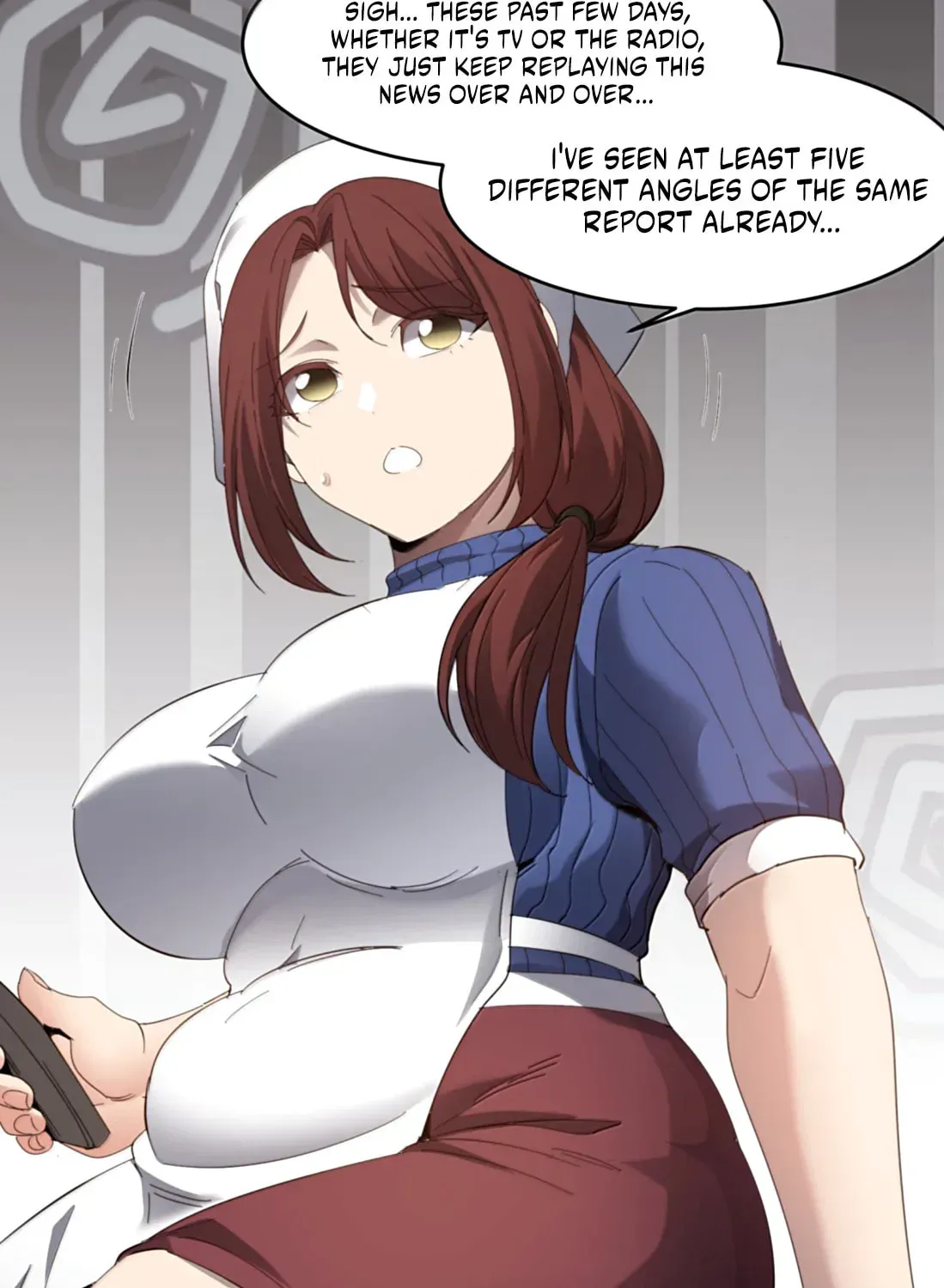 I