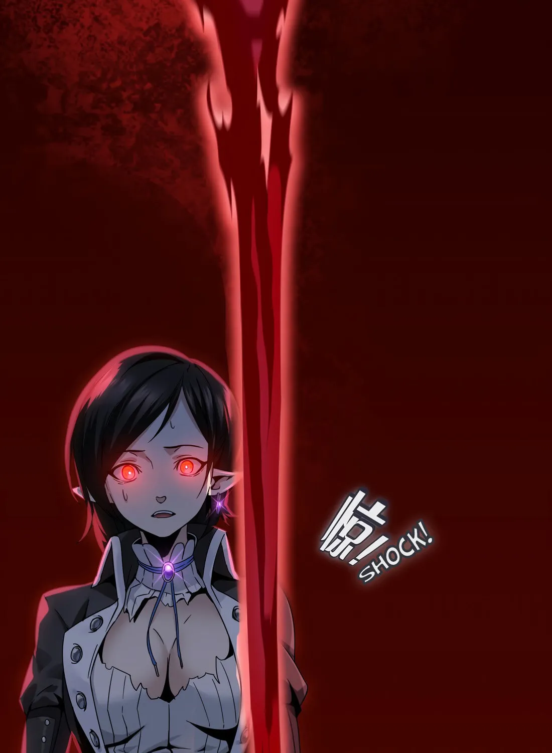 I