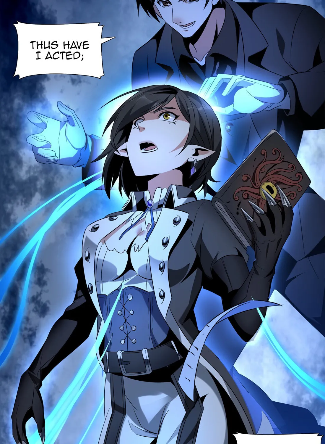 I