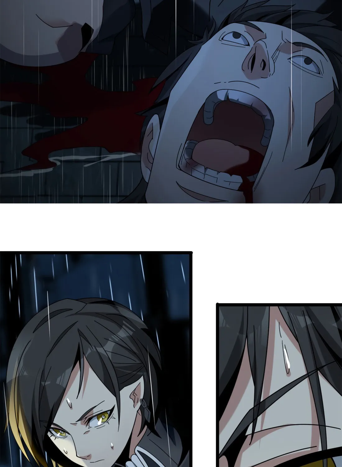 I