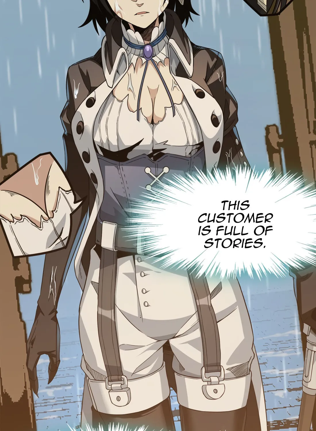 I