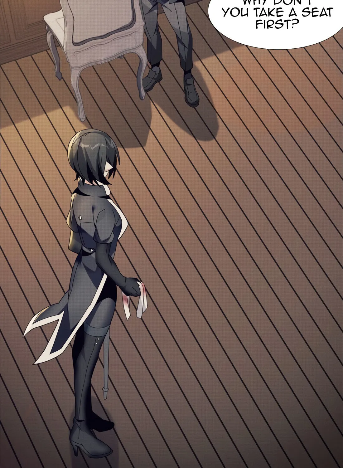I