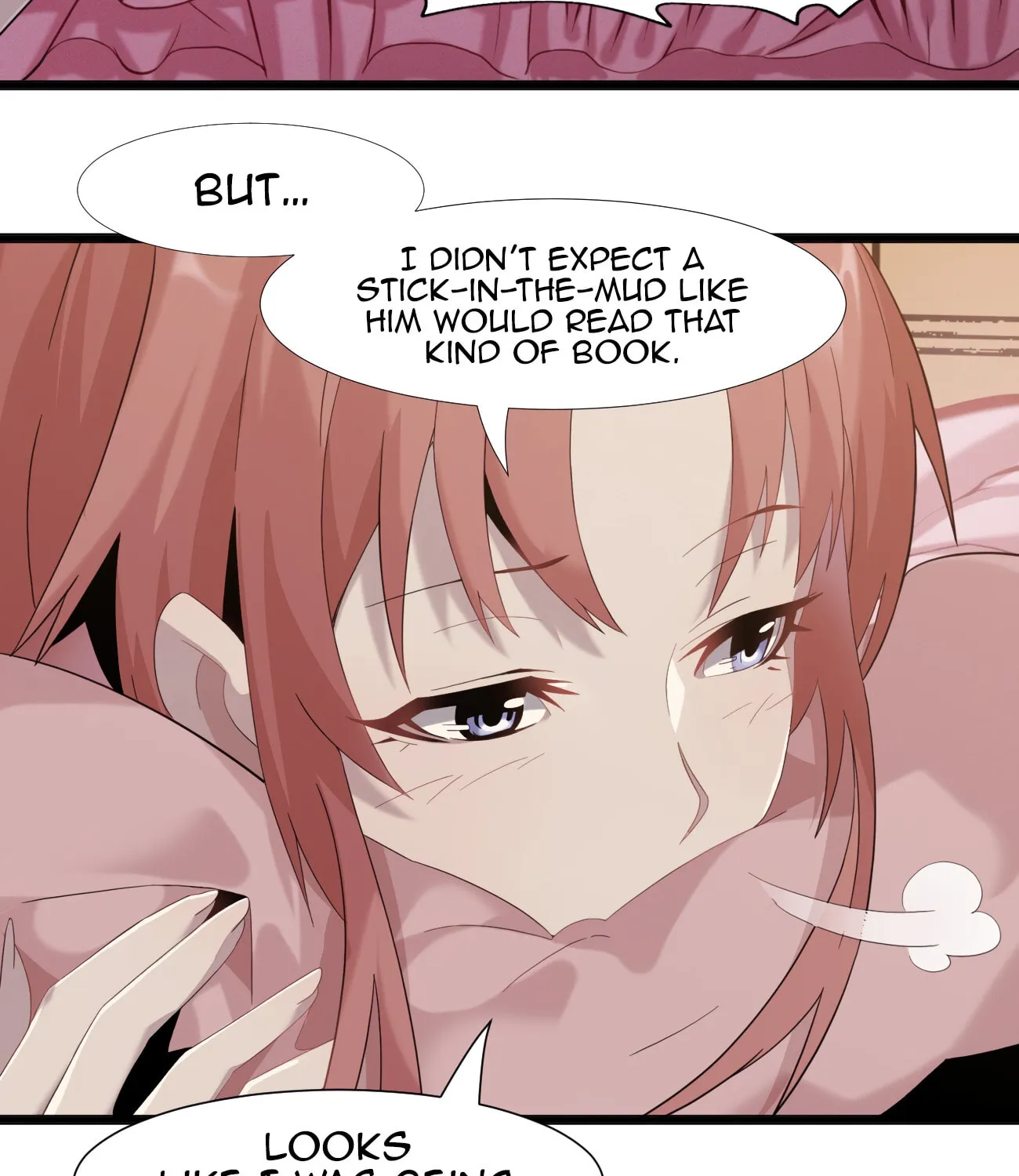 I
