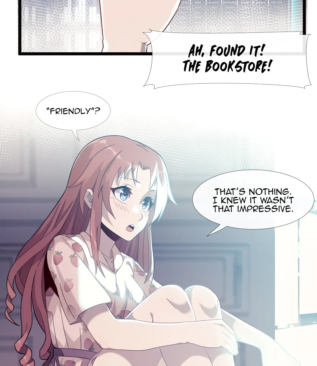 I