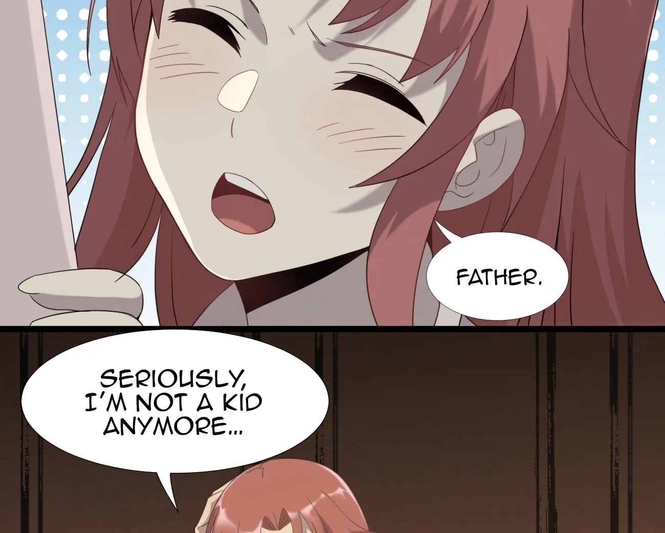 I