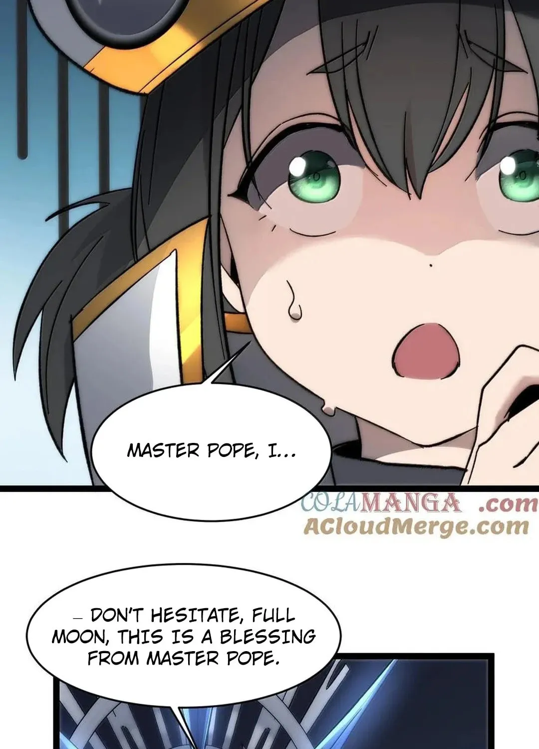 I