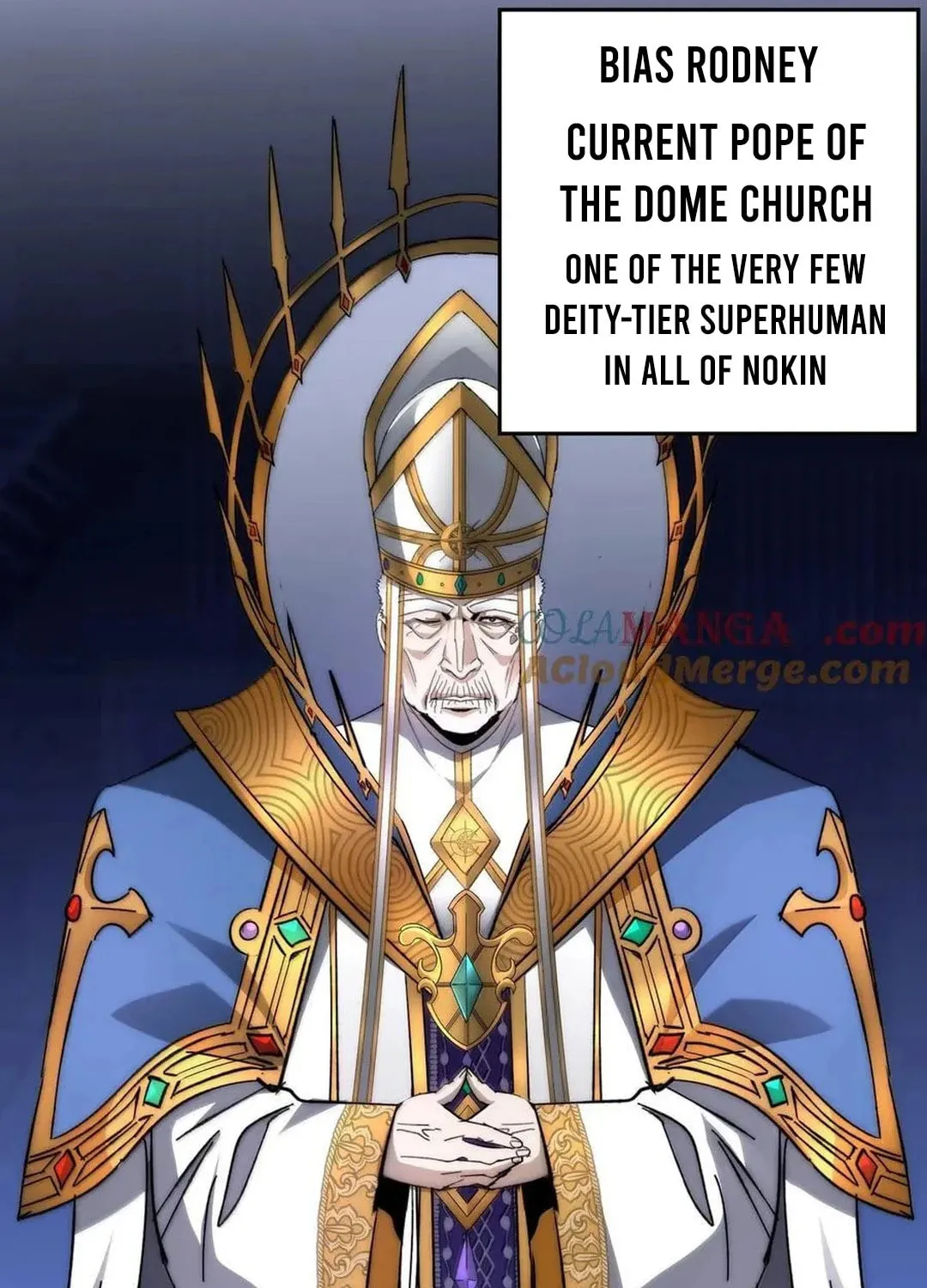 I