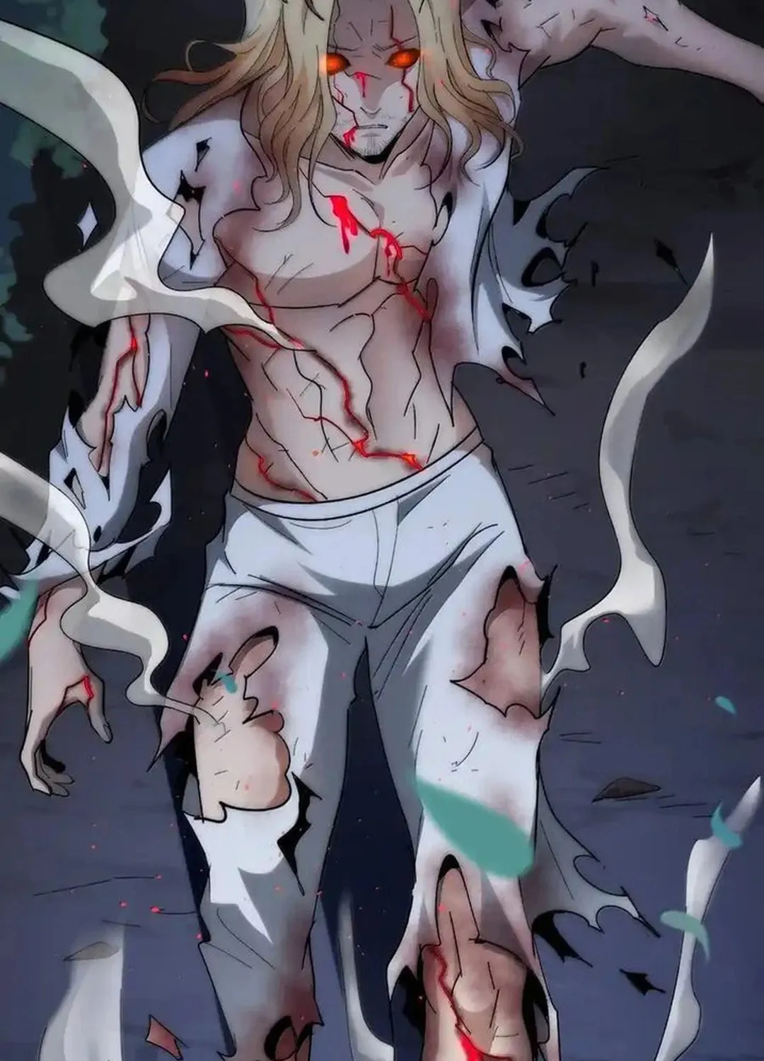 I