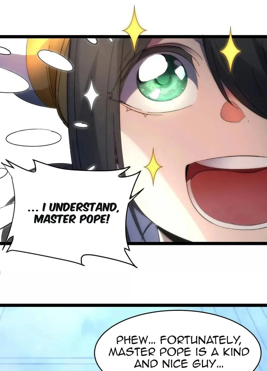 I