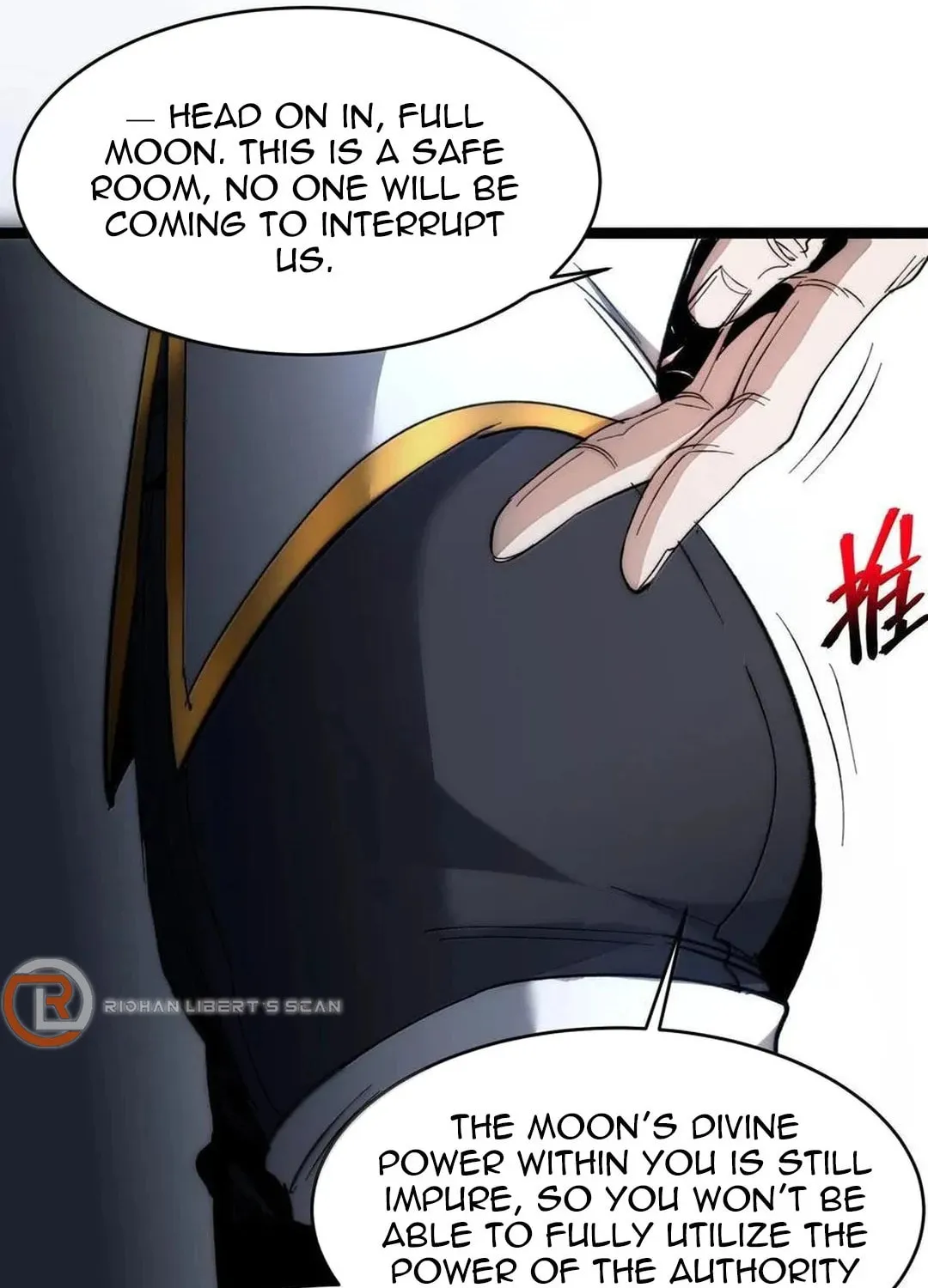 I