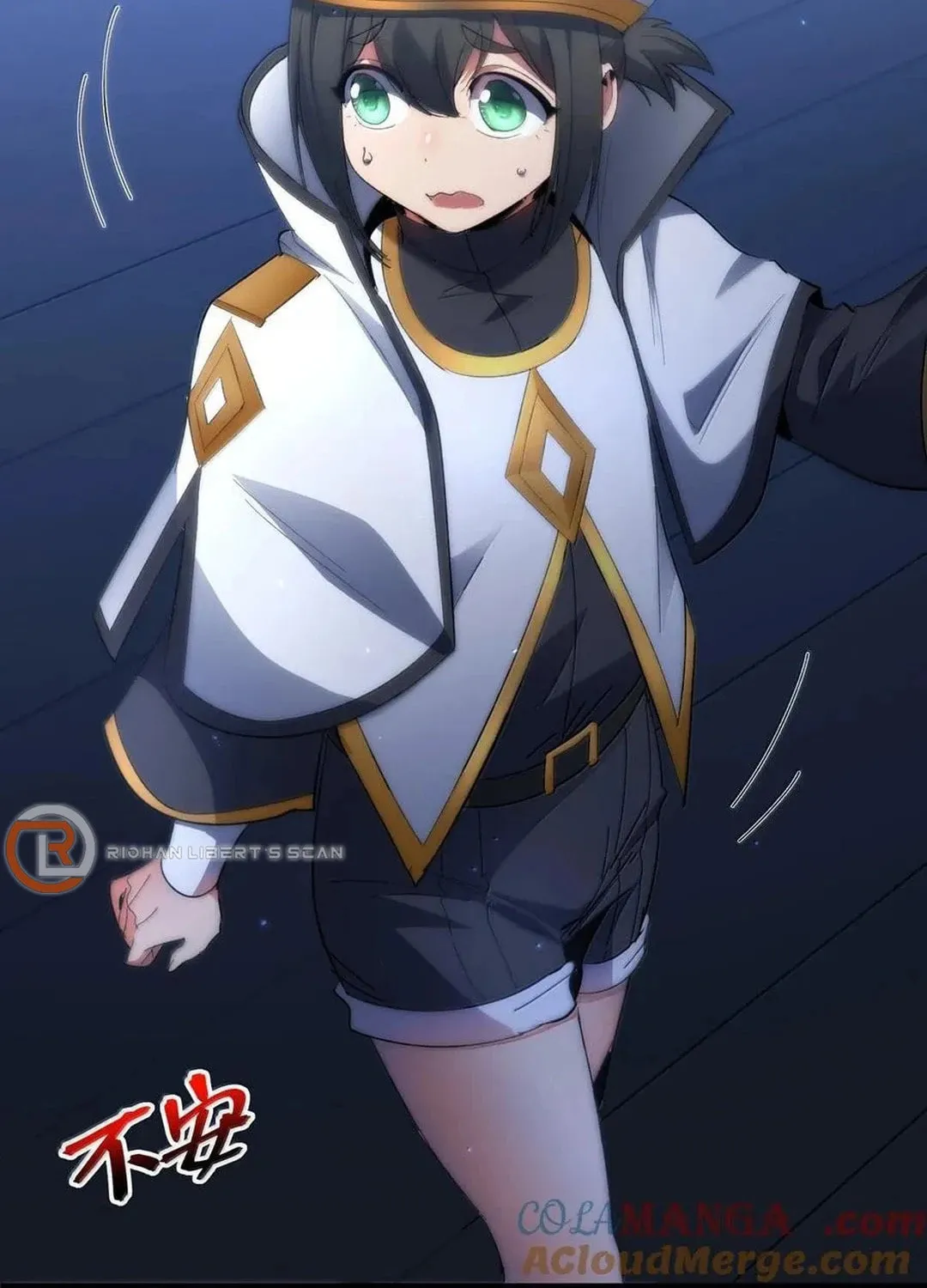 I