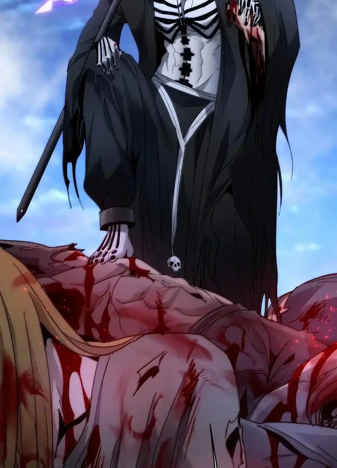 I
