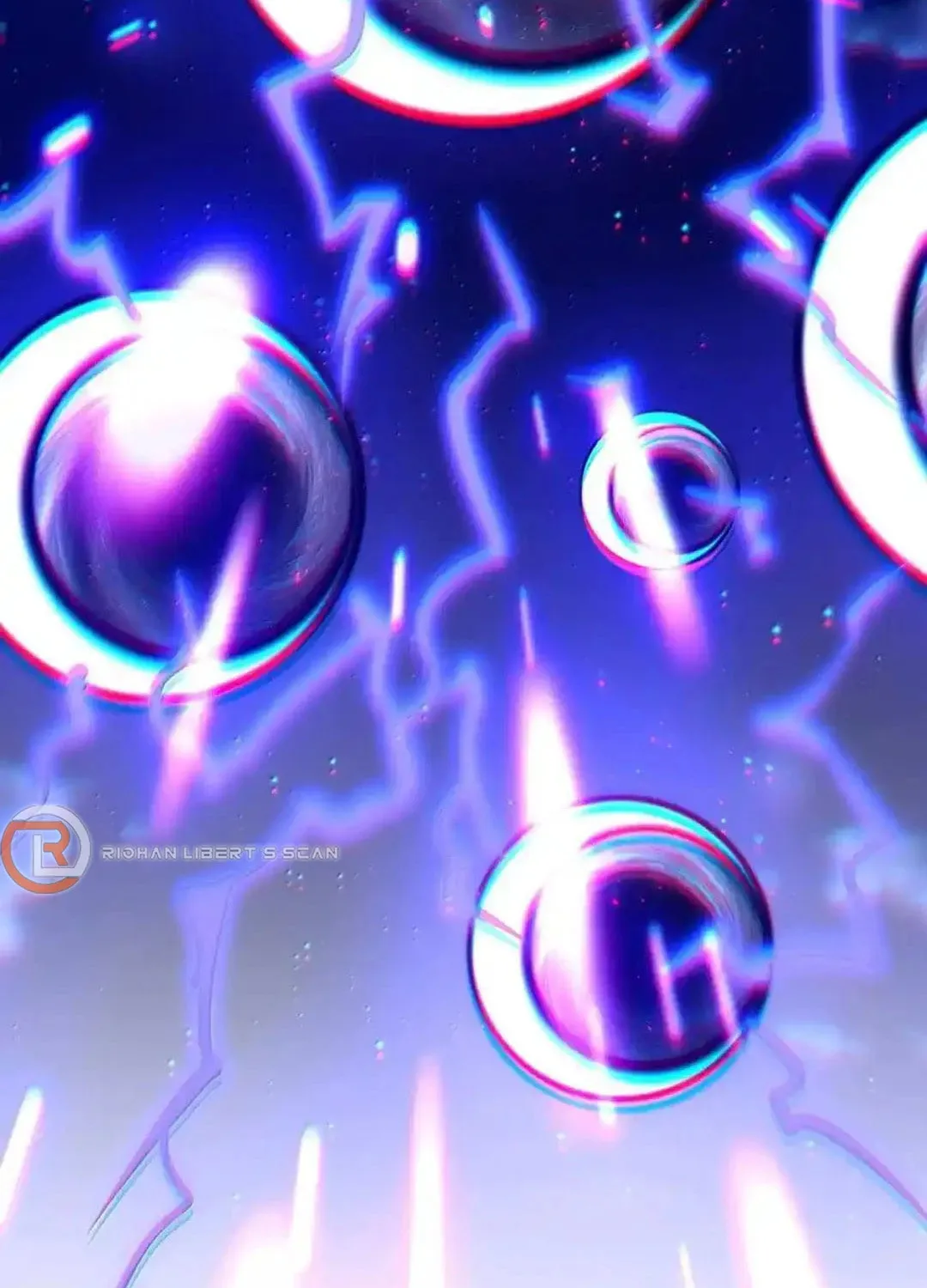 I