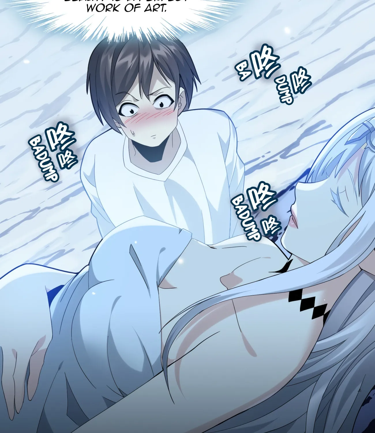 I