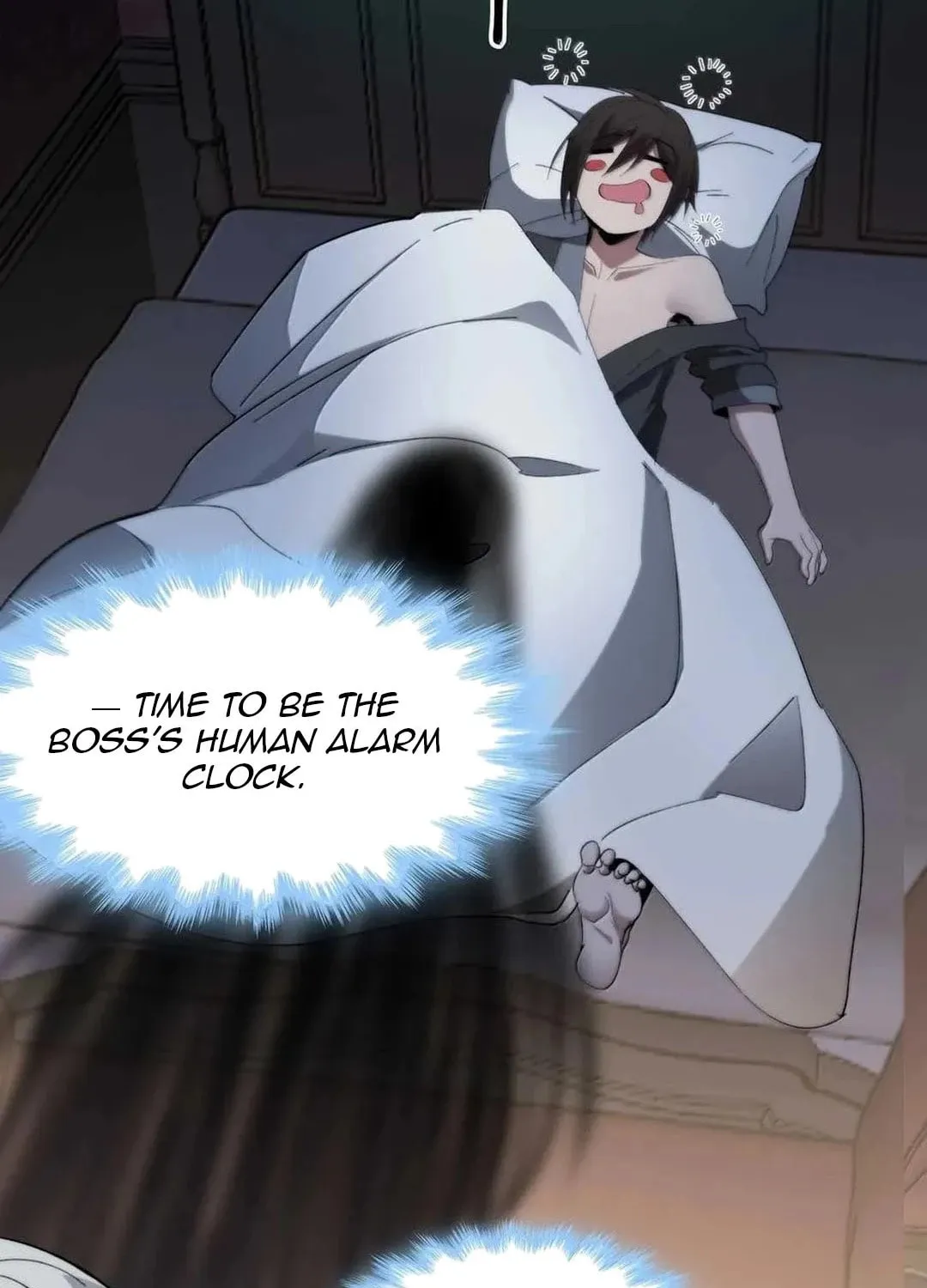 I