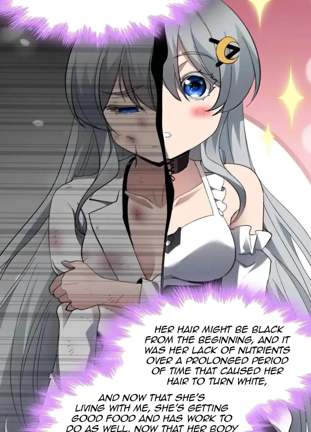I