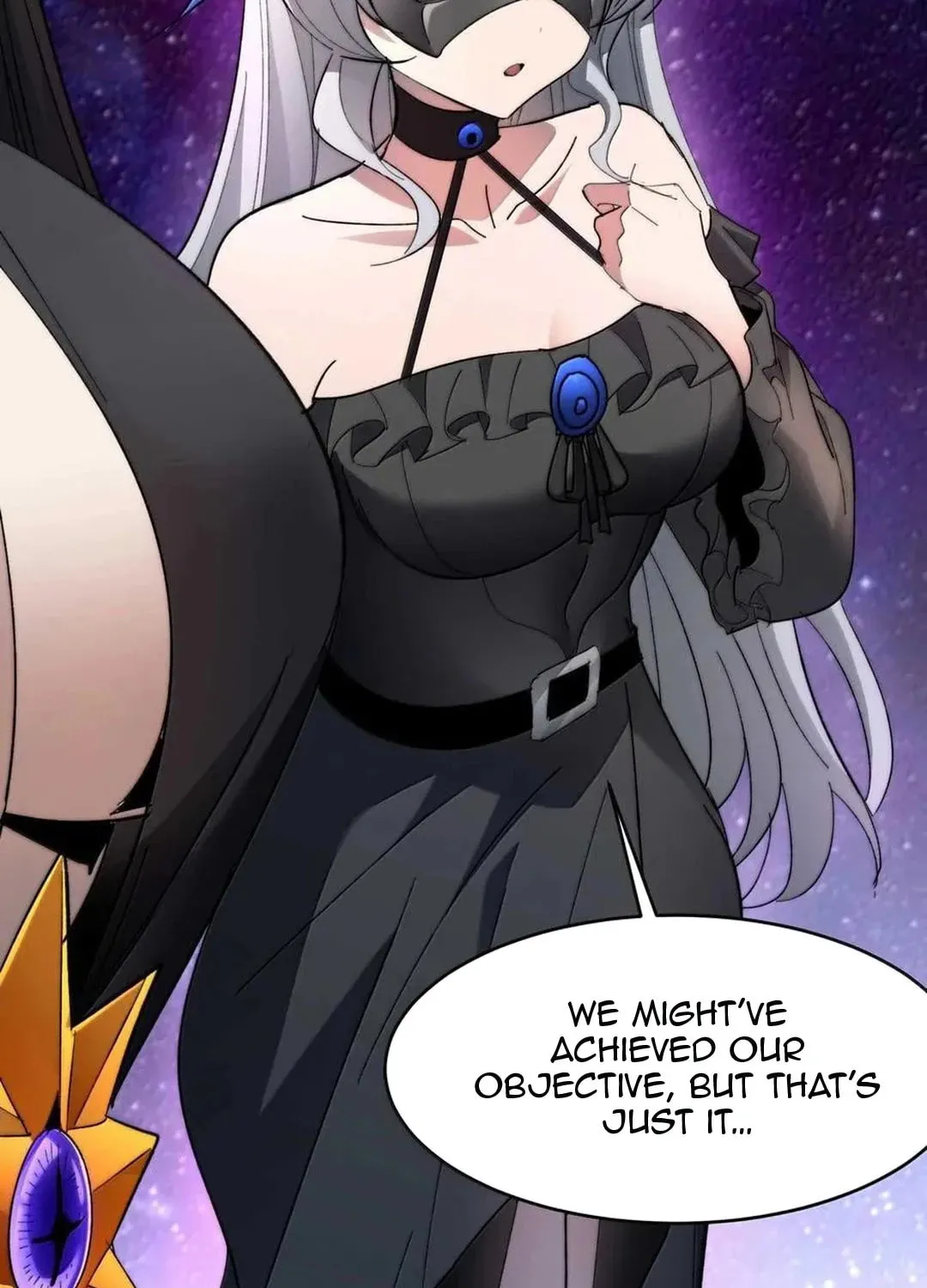 I