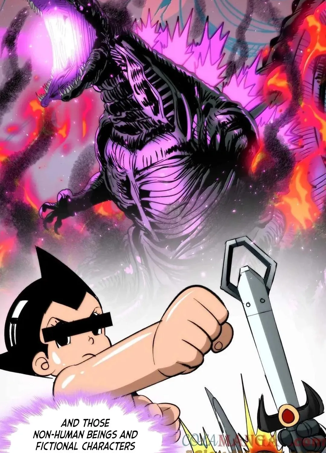 I