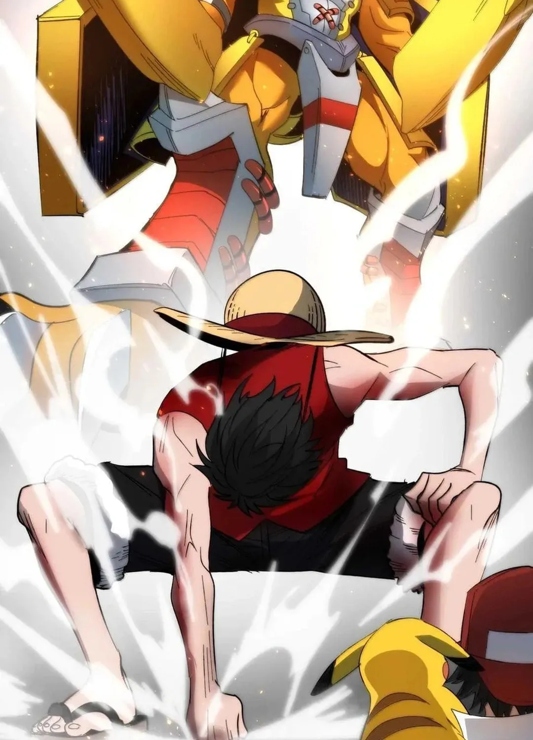 I