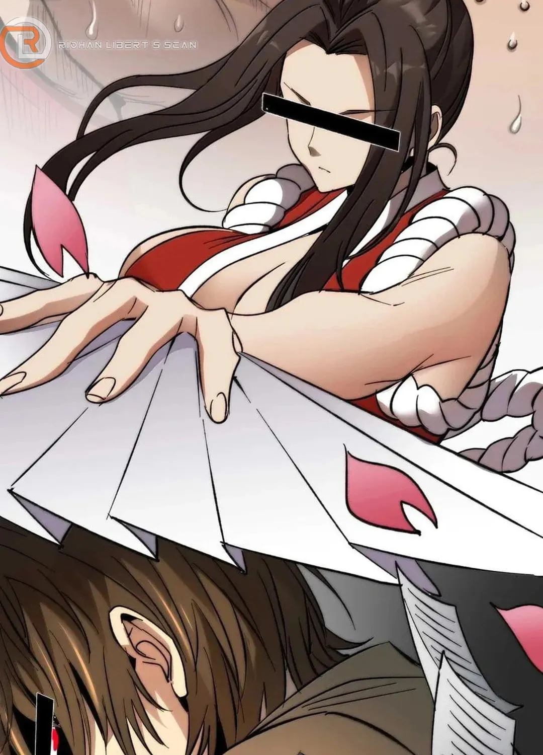 I