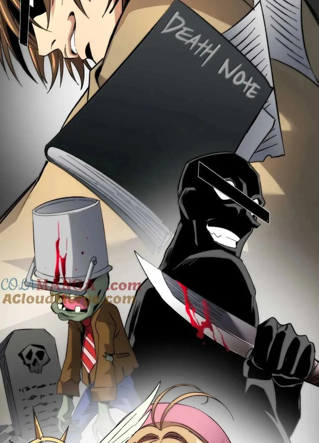 I