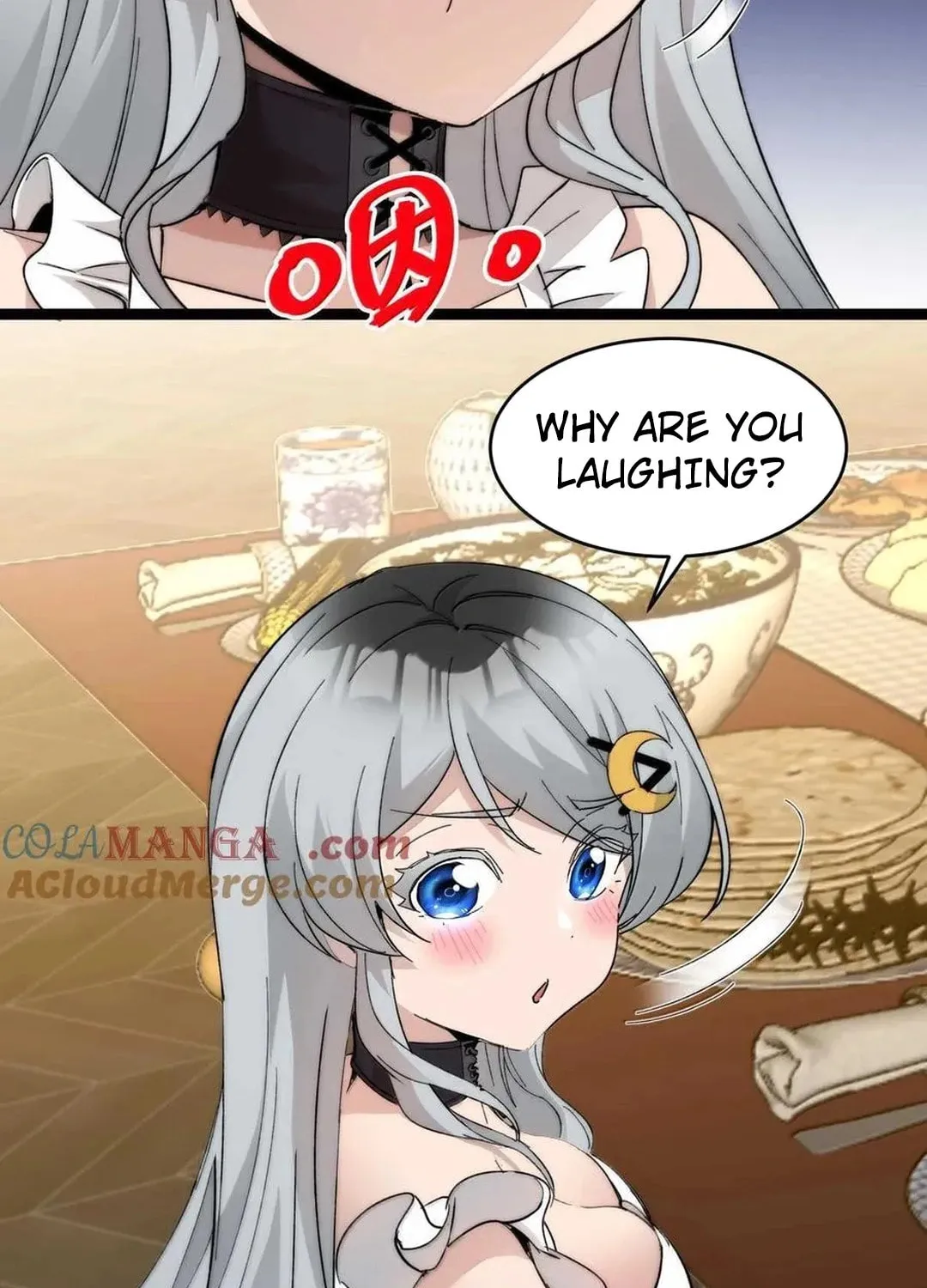 I