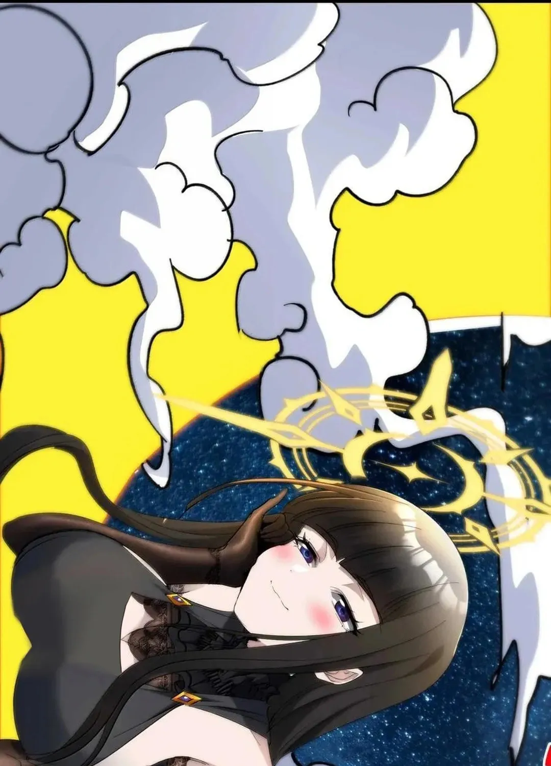 I