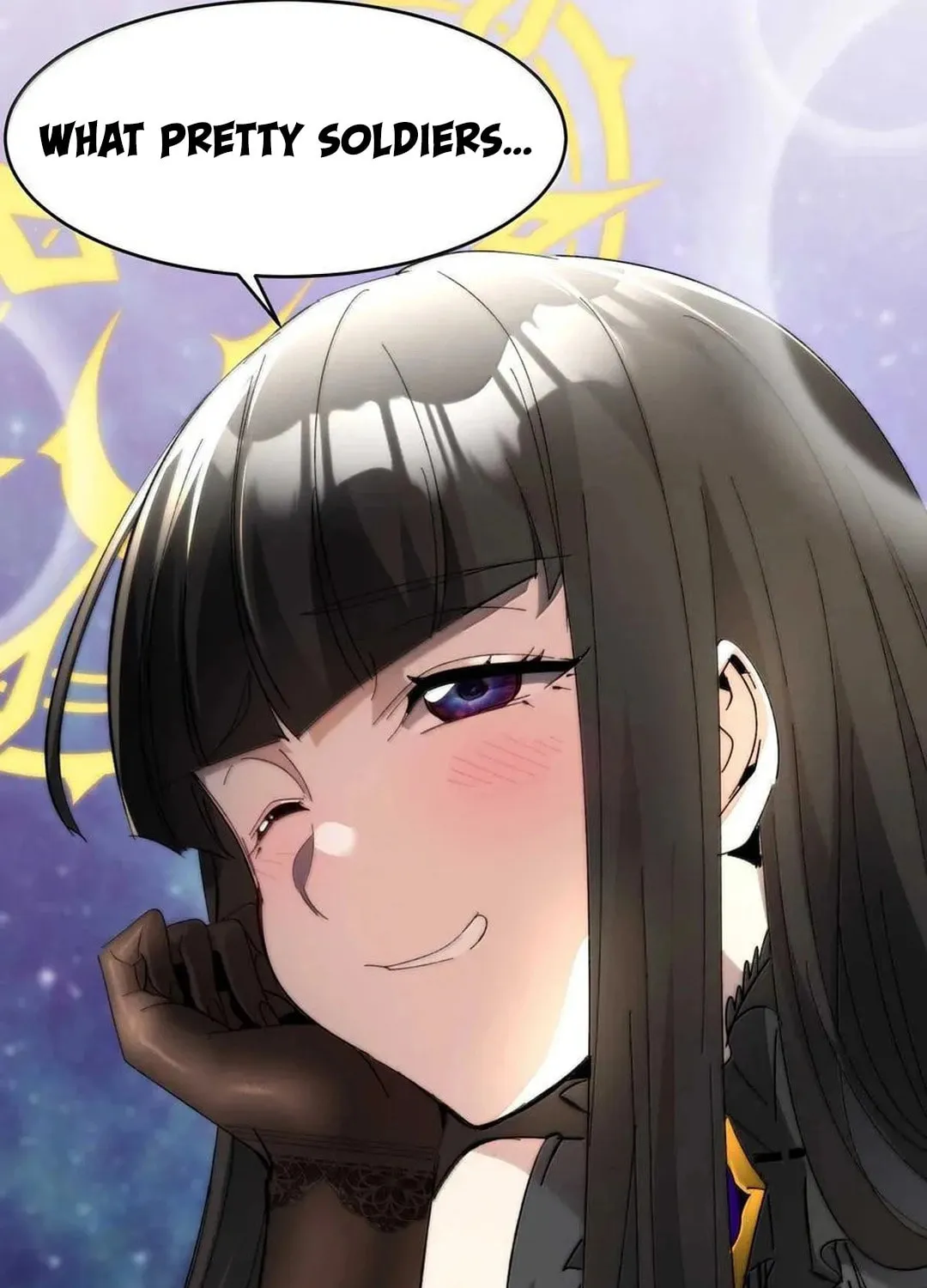 I