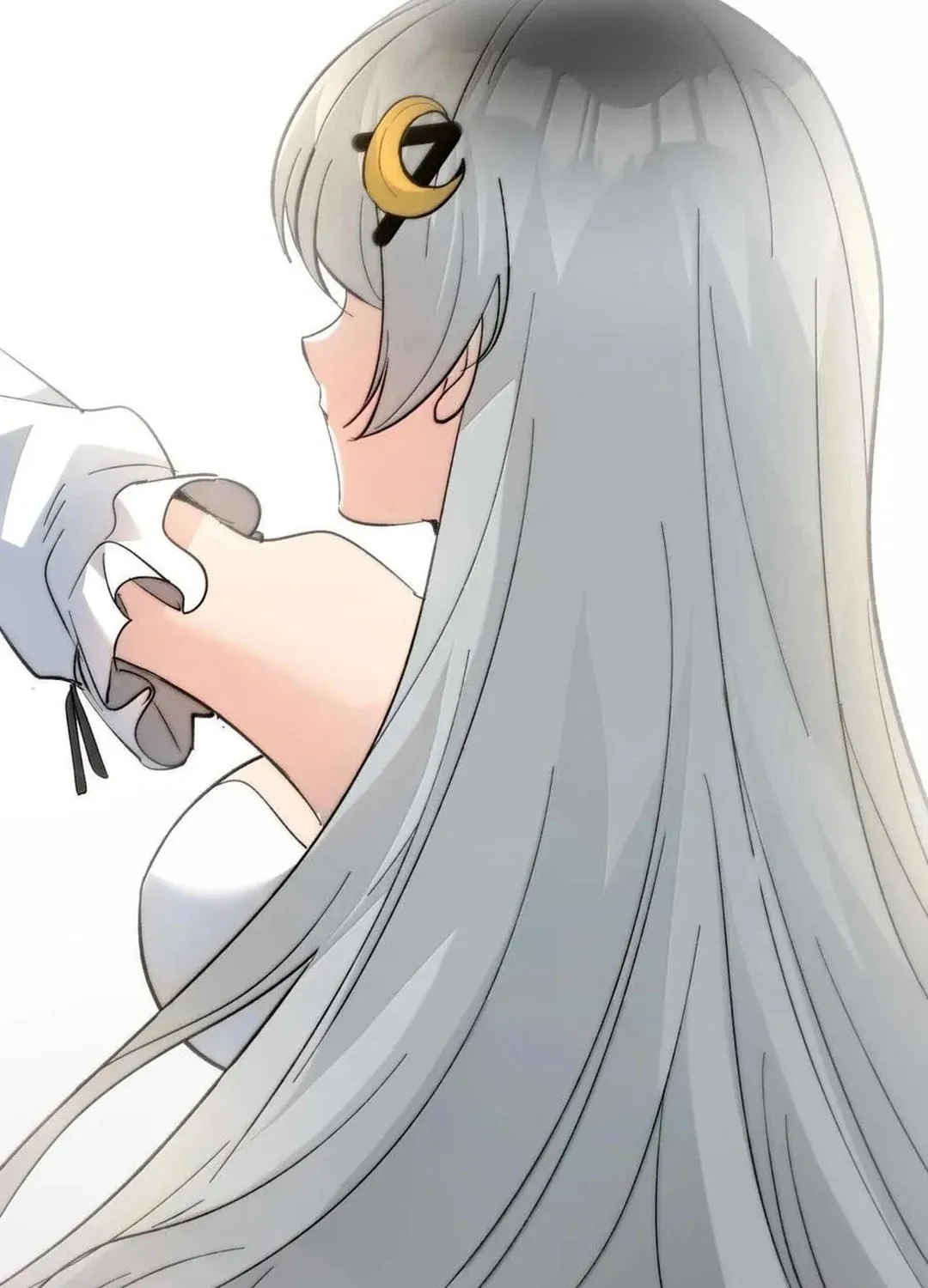 I