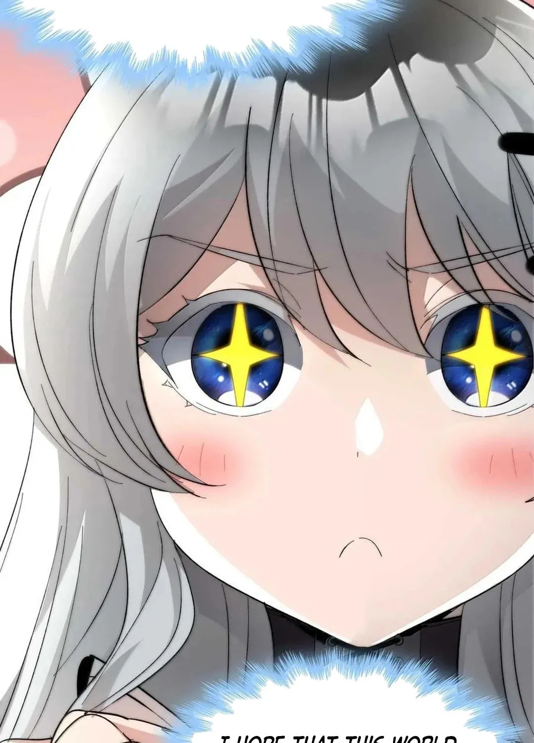 I
