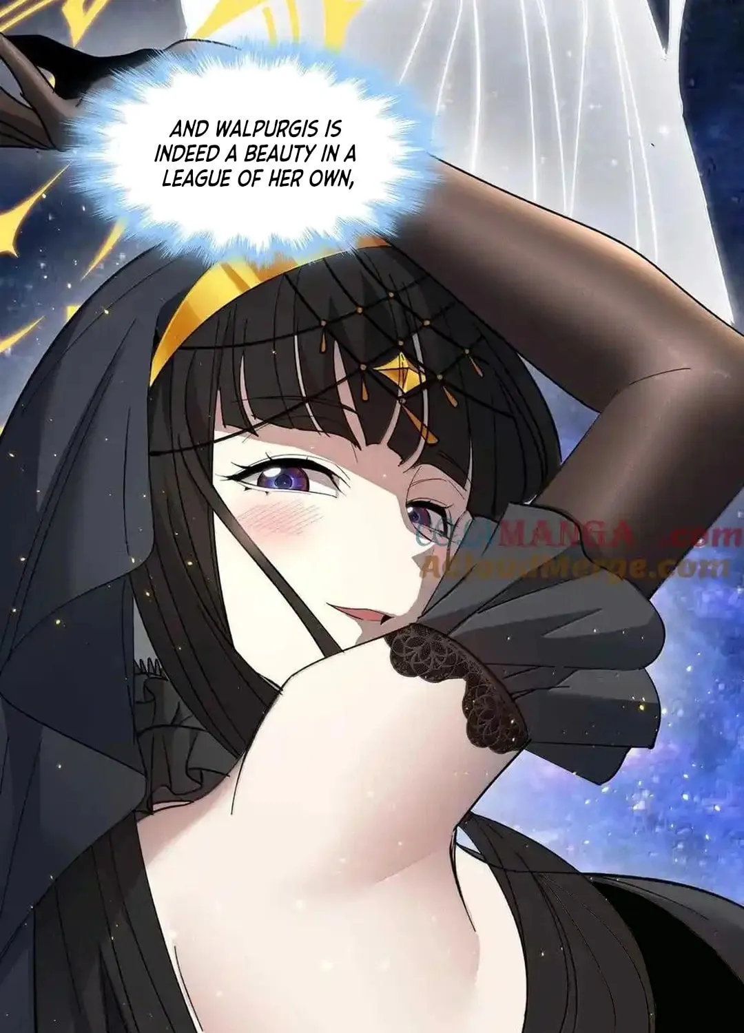 I
