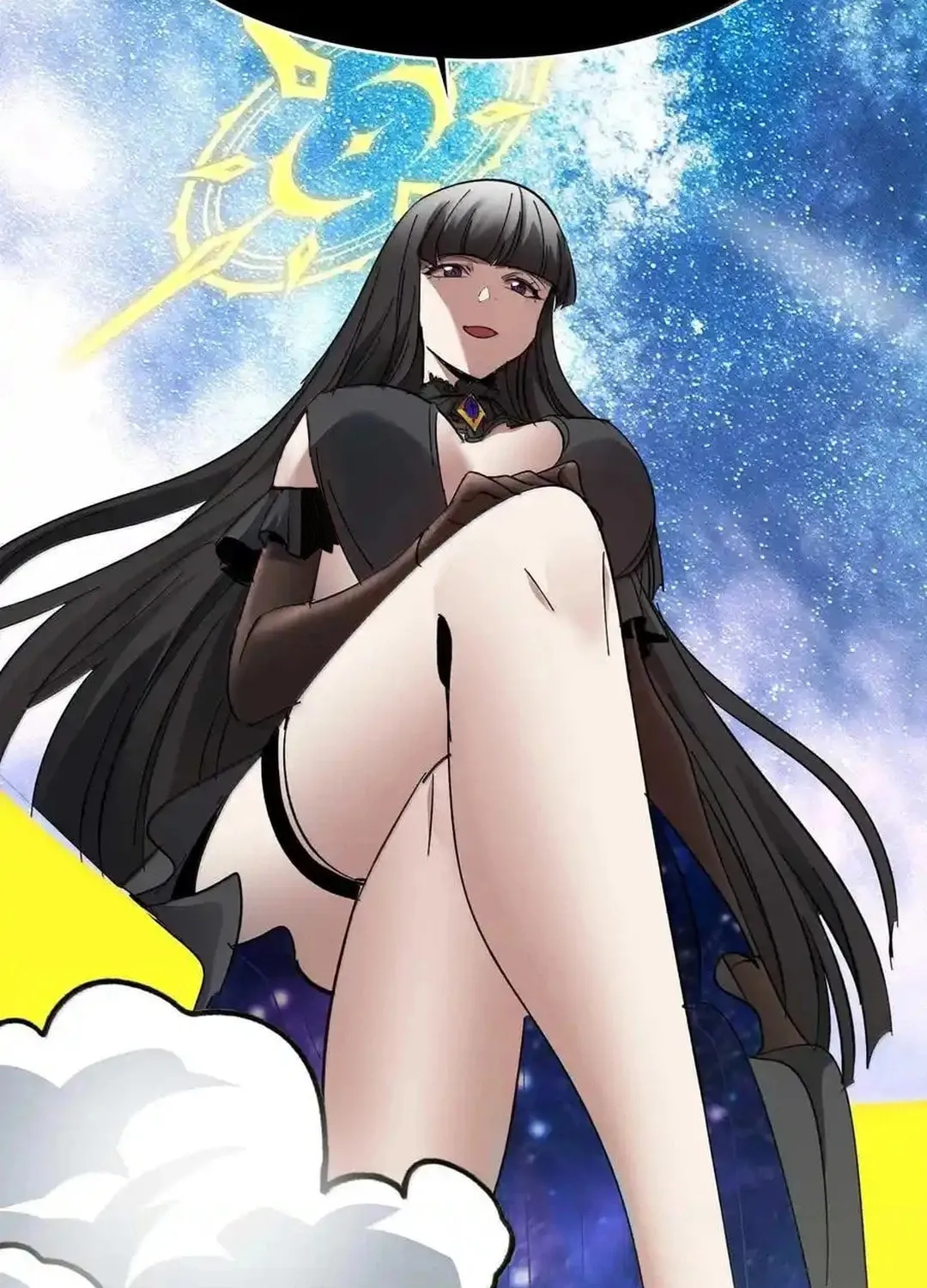 I