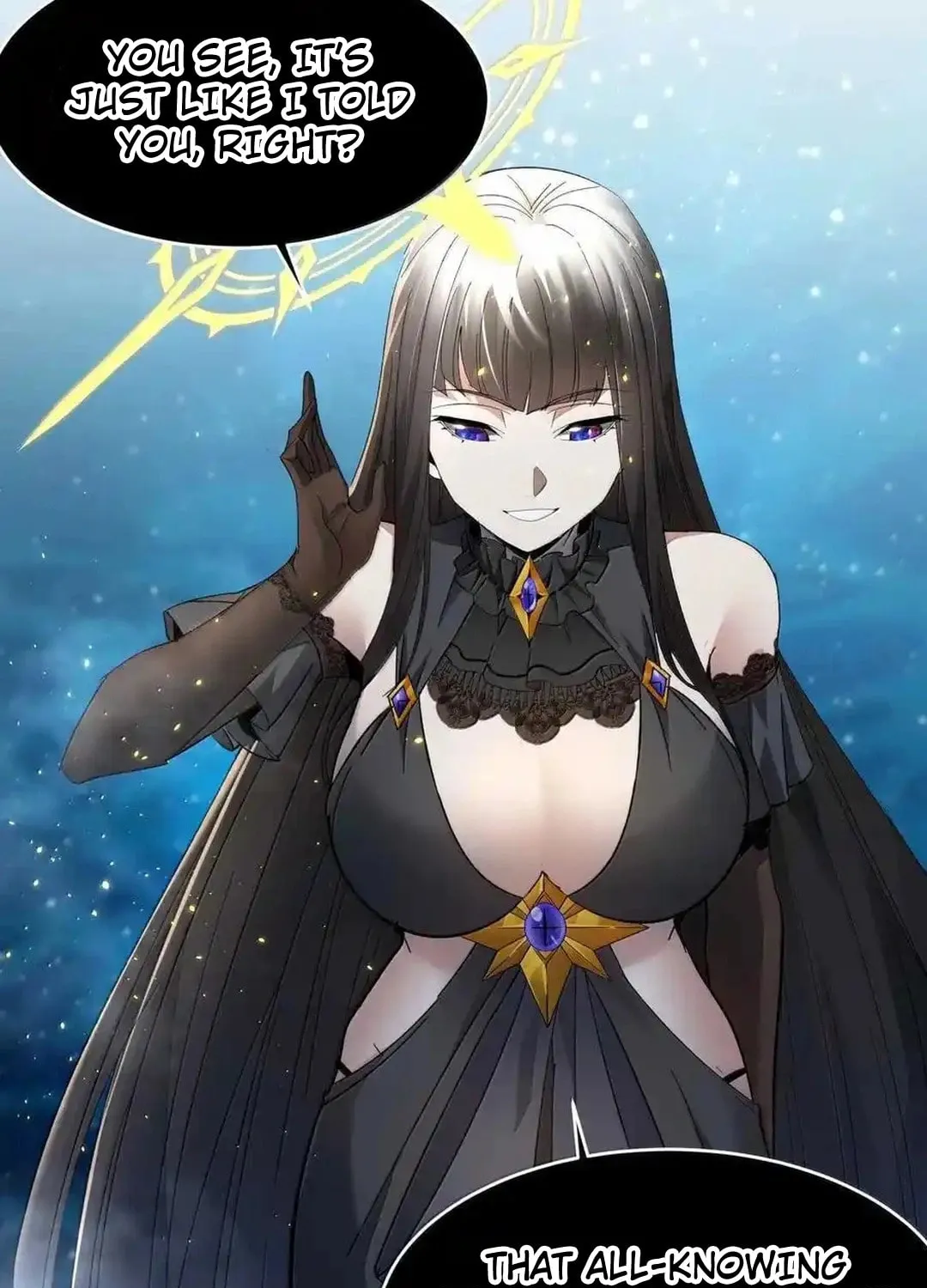I