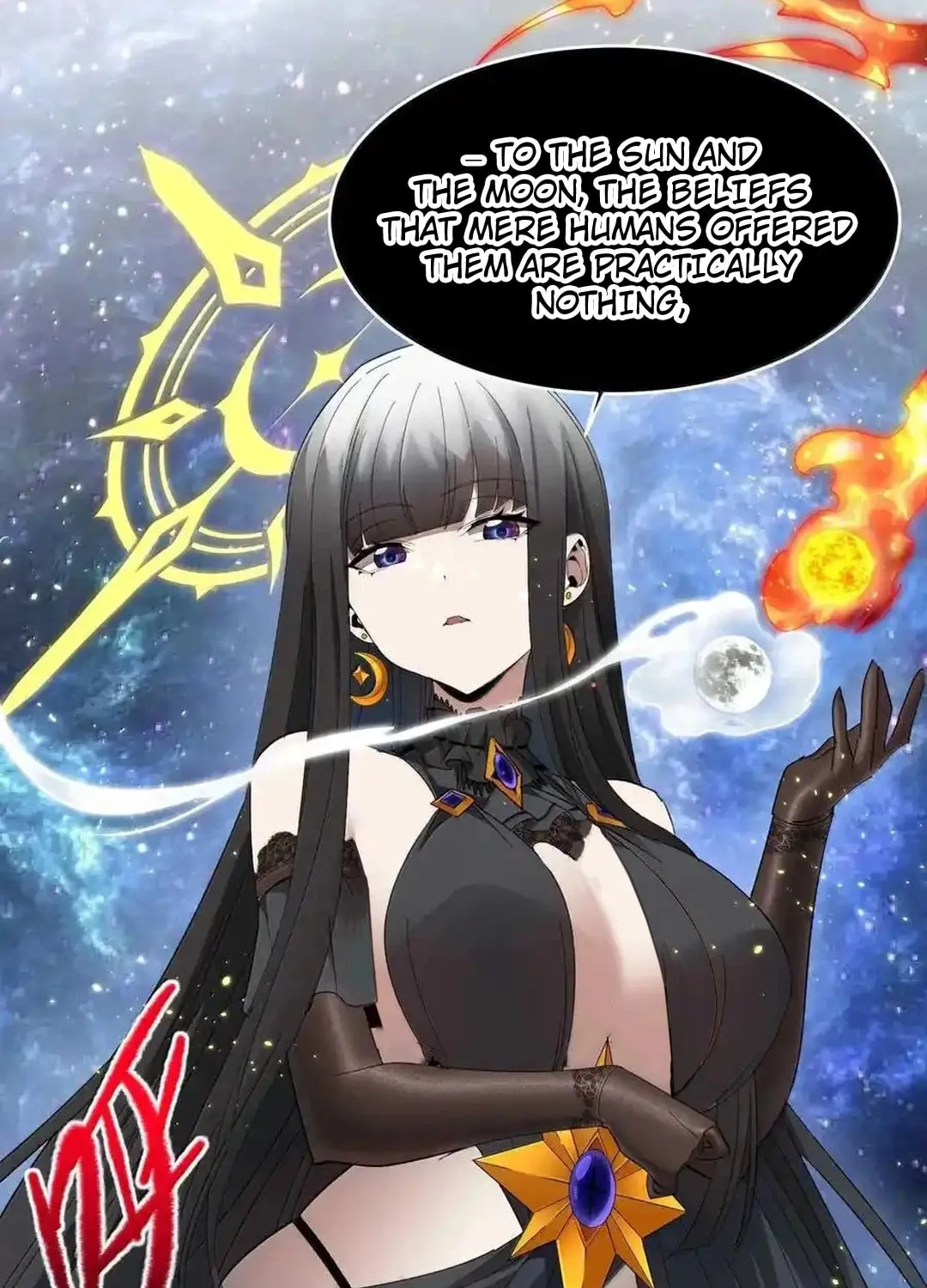 I