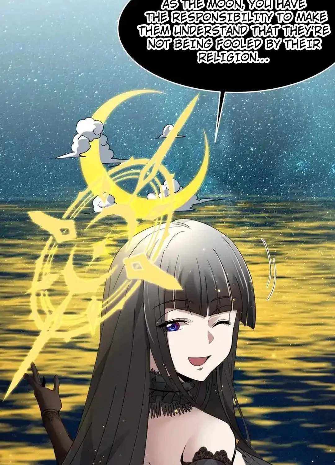 I