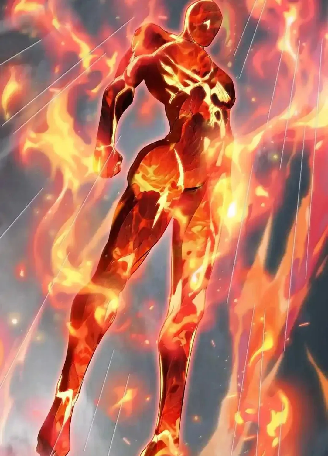 I