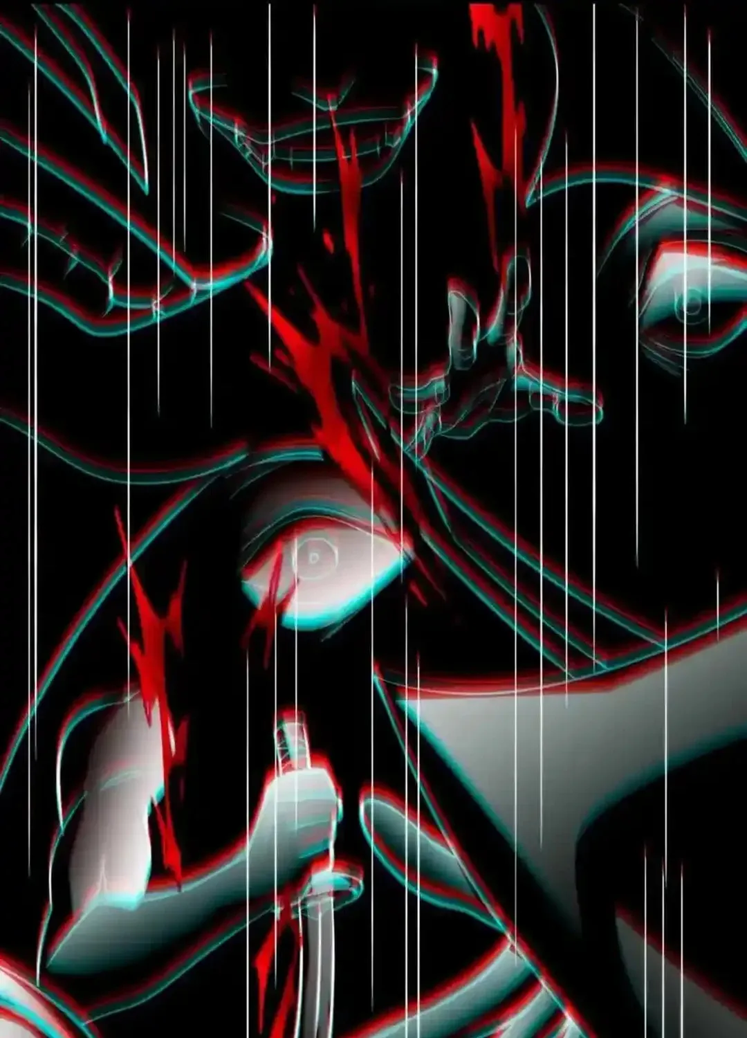 I