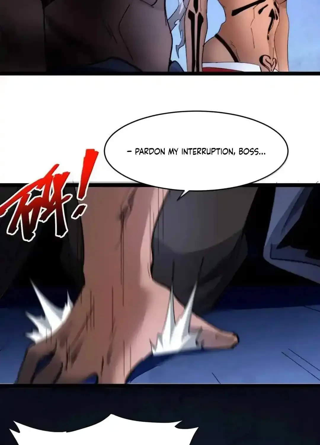 I