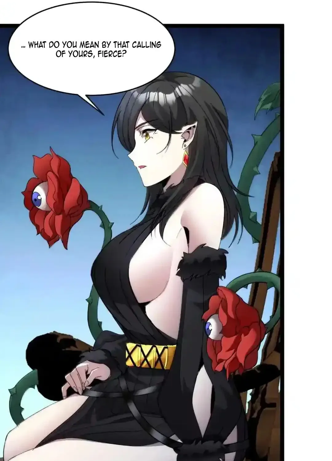I