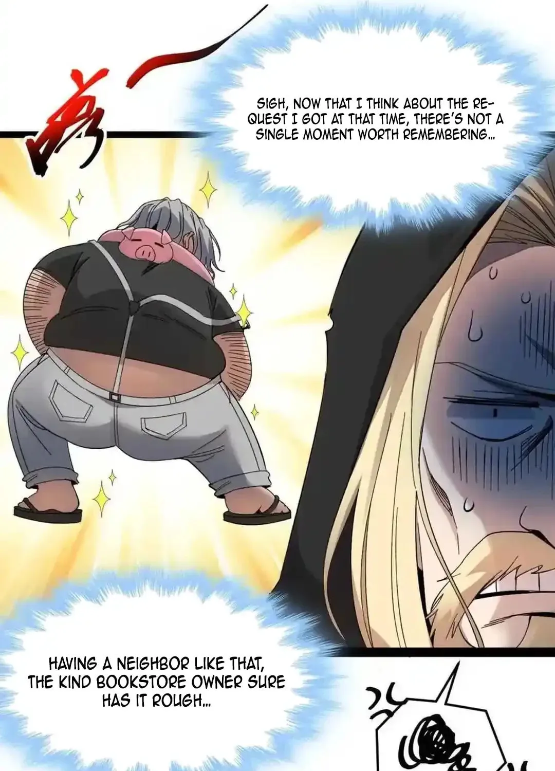 I