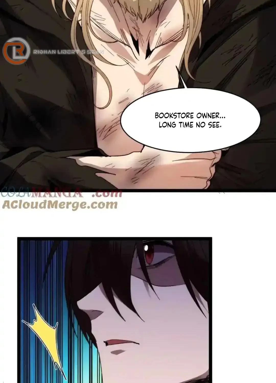 I